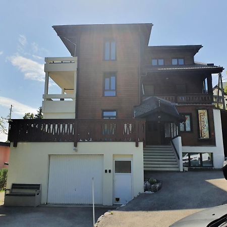 Nerine Apartment เลแซ็ง ภายนอก รูปภาพ